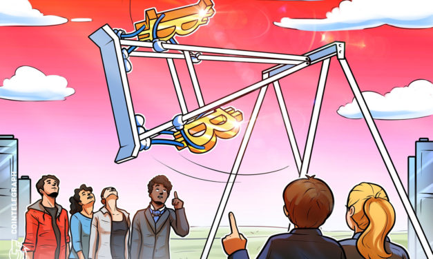 Bitcoin price eases downside as traders demand $24.5K support holds