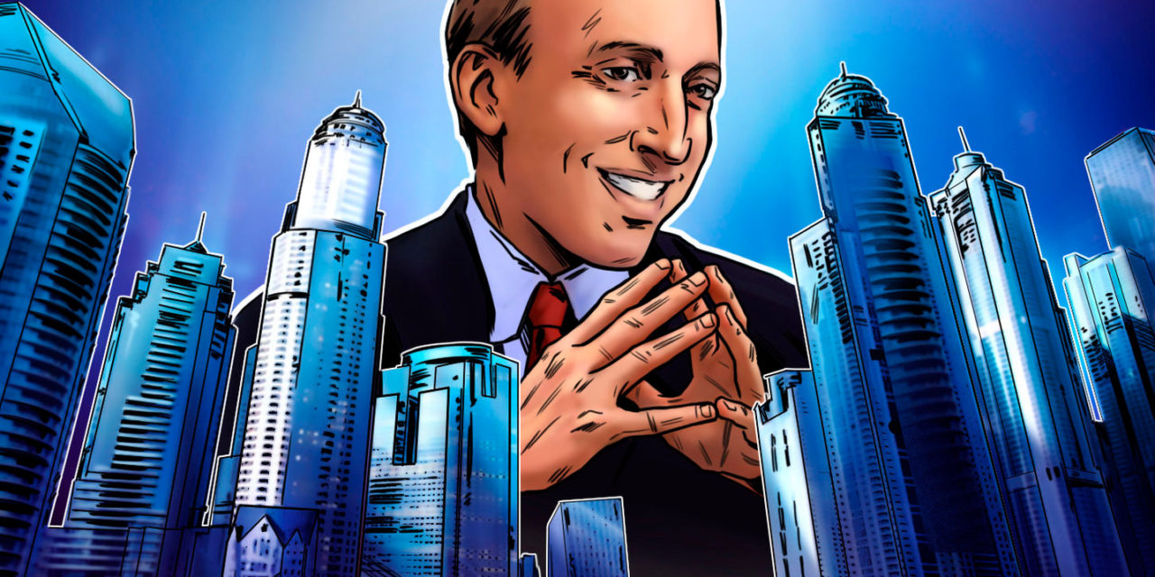 Gary Gensler is hurting the little guys for Wall Street