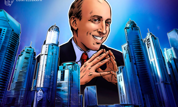 Gary Gensler is hurting the little guys for Wall Street