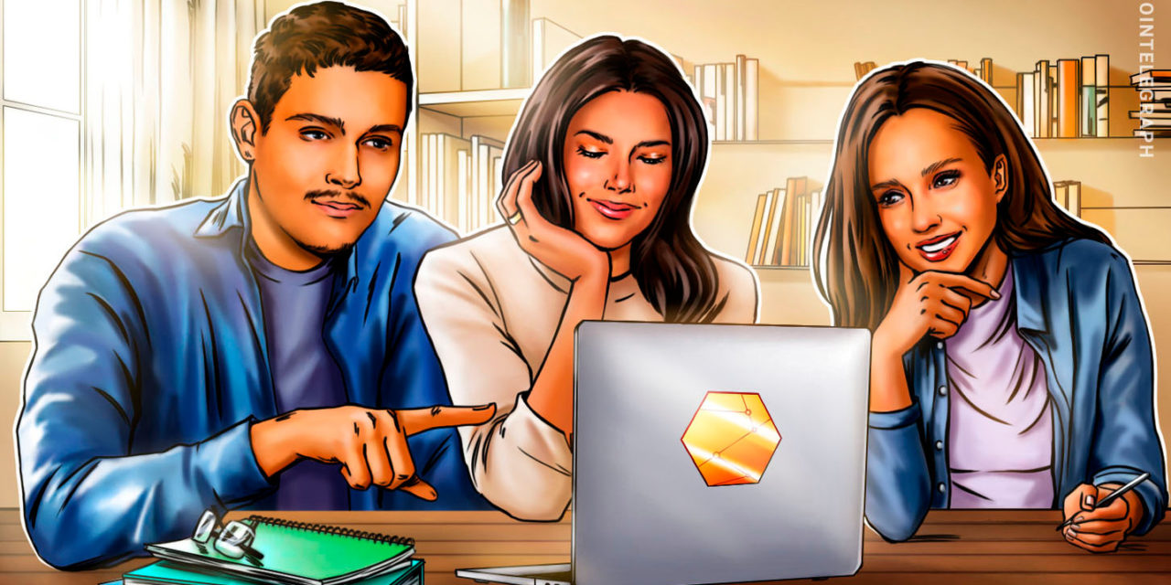 Crypto Biz: The race for a Bitcoin spot ETF, Wall Street’s new crypto exchange, and other news