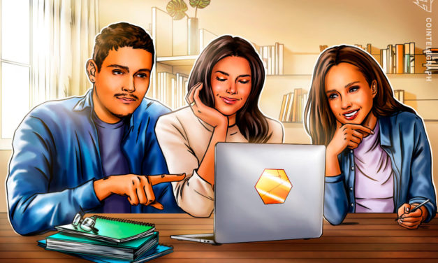 Crypto Biz: The race for a Bitcoin spot ETF, Wall Street’s new crypto exchange, and other news