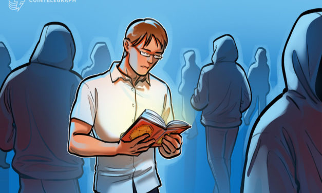 Here’s how hackers are using mining pools as mixers: Chainalysis