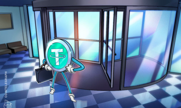 Tether responds to account deactivation controversy, raises compliance checks