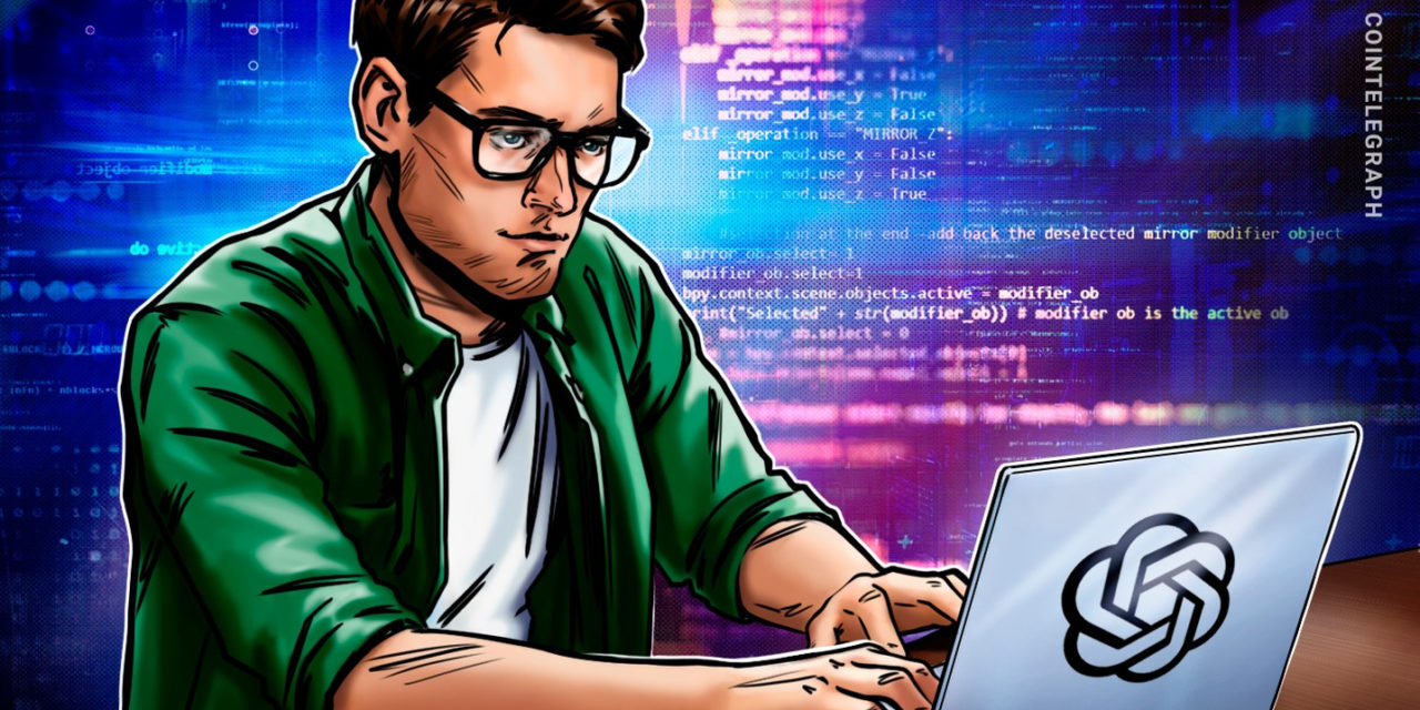 Challenges Web3 developers encounter when using chatbots like ChatGPT