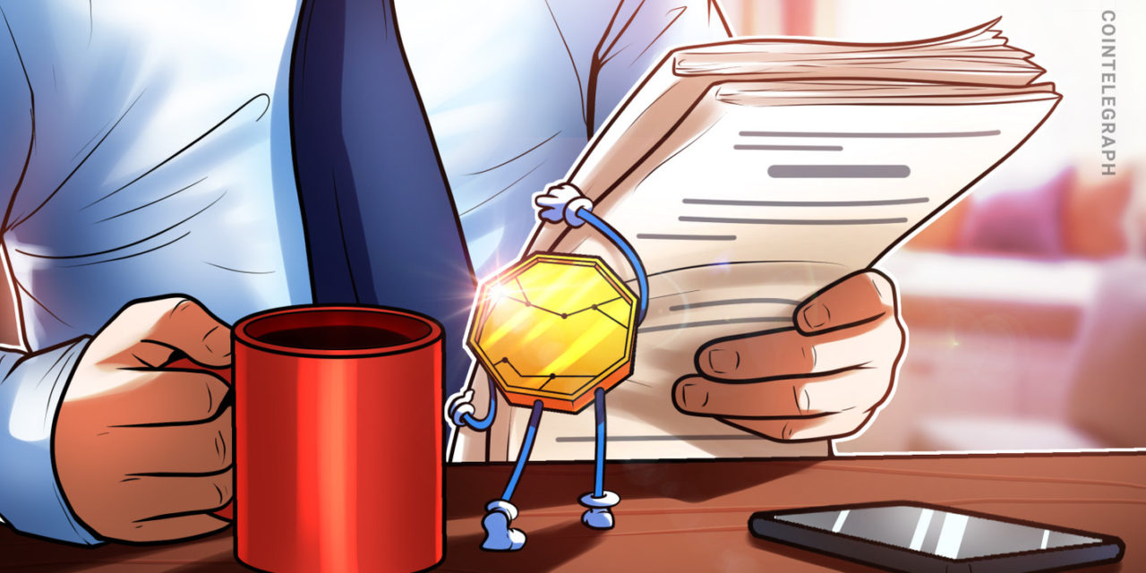 Bitcoin think tank rejects science behind ‘limited adoption problem’ paper