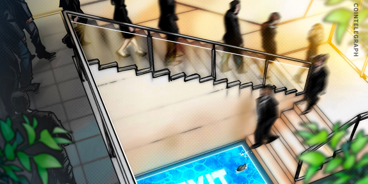 German newspaper giant to axe old-school editorial staff for AI