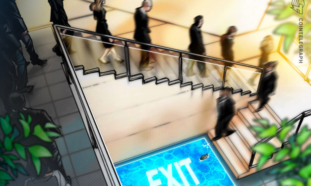 German newspaper giant to axe old-school editorial staff for AI