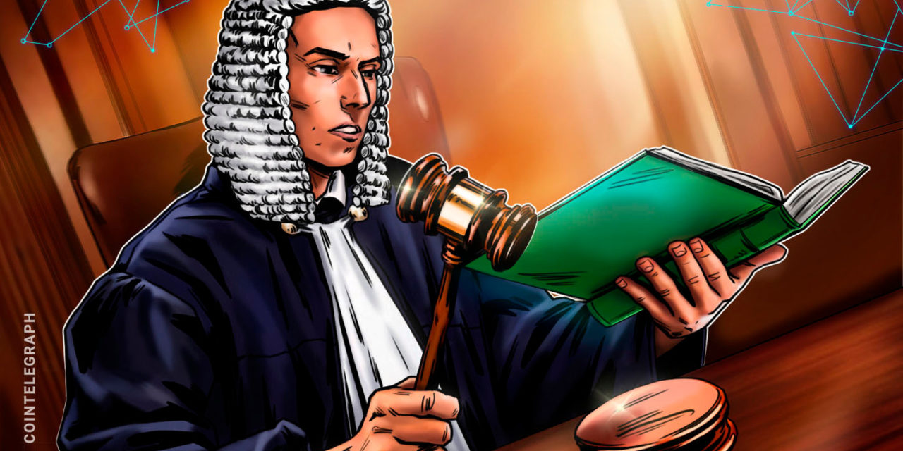 Judge denies motion from Binance regarding allegedly 'misleading' SEC statements