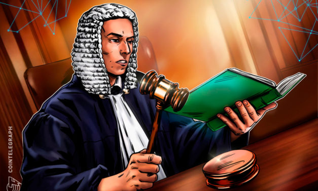 Judge denies motion from Binance regarding allegedly 'misleading' SEC statements