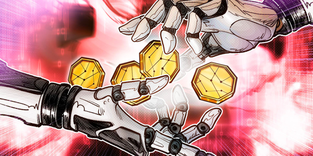 Crypto scams are going to ramp up with the rise of AI