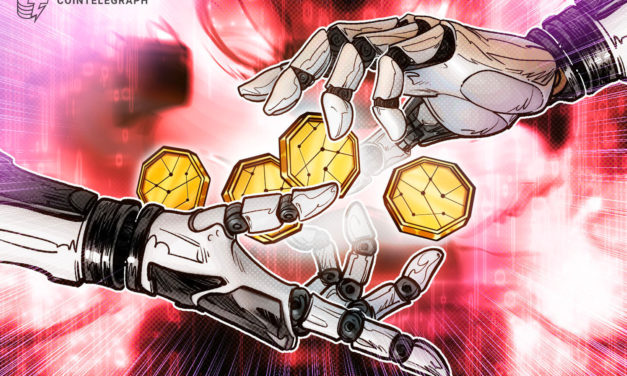 Crypto scams are going to ramp up with the rise of AI