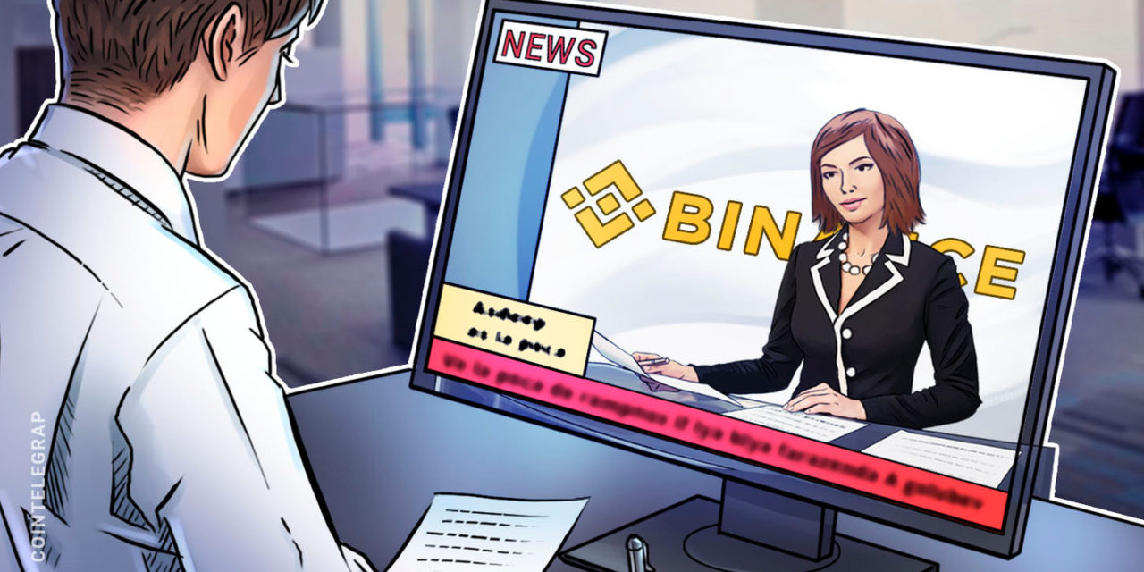 Binance applies to deregister in Cyprus, says focus is on ‘larger markets’