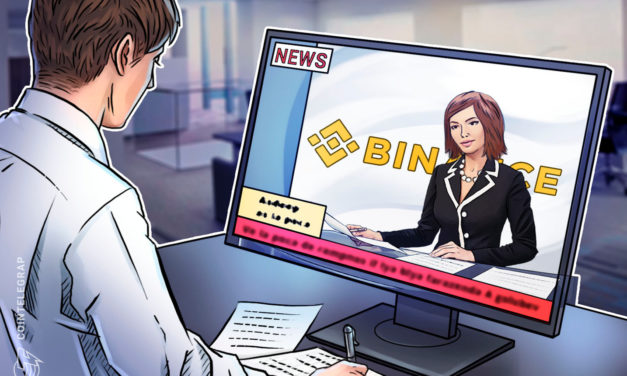 Binance applies to deregister in Cyprus, says focus is on ‘larger markets’