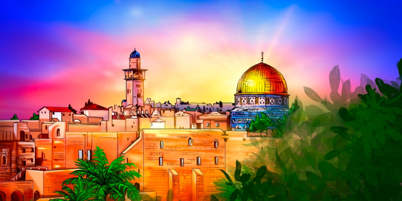 Israeli authorities seize crypto from terror organizations, credit new technology