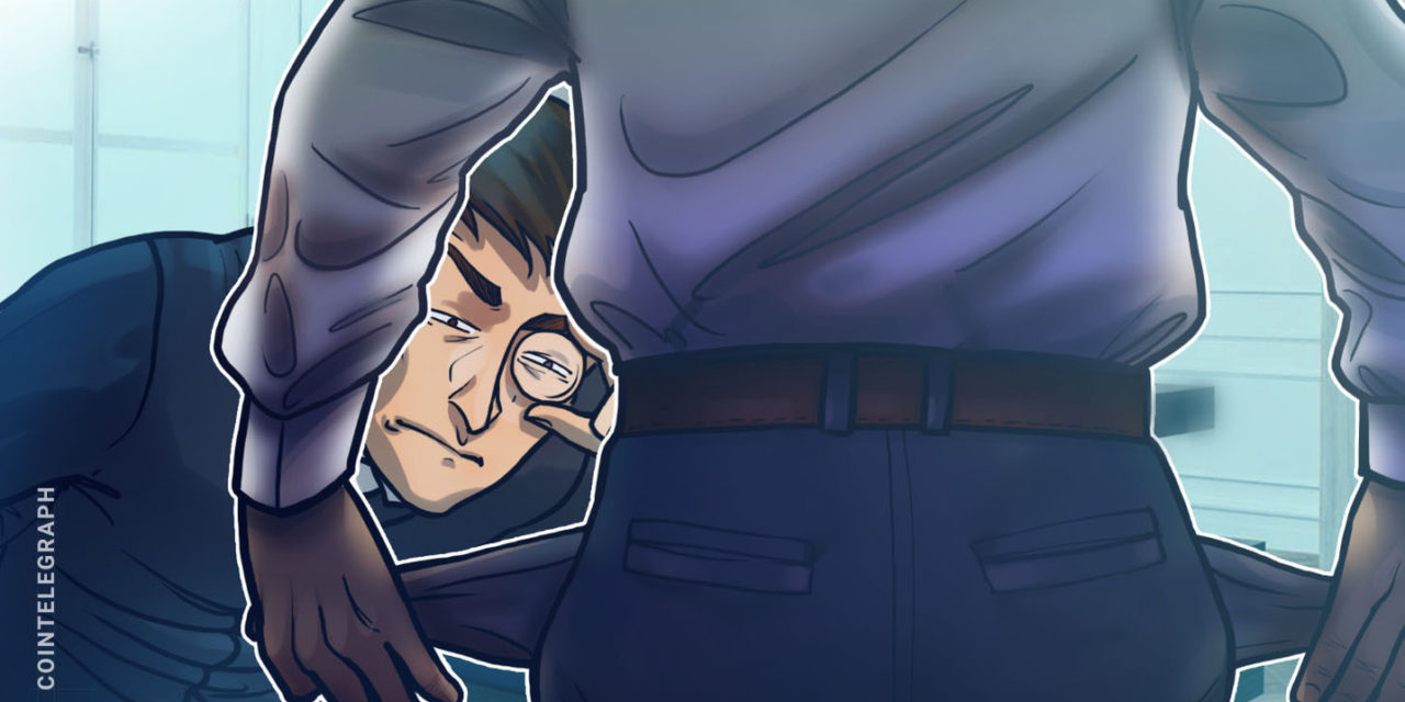 Crypto lender Abra has been insolvent since March, says Texas regulator