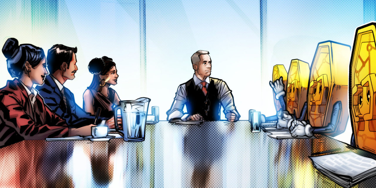 ​SEC and Binance.​​US strike a temporary agreement on asset access