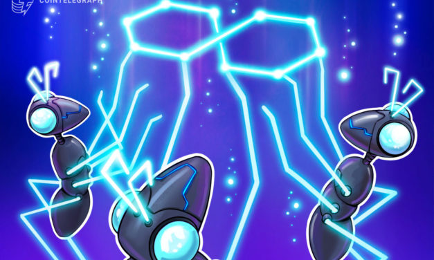 Polygon proposes architecture for 'Polygon 2.0,' including aggregator bridge