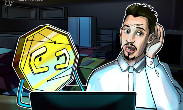 ‘Who the hell’ is Prometheum and what did it say to Congress about SEC compliance?