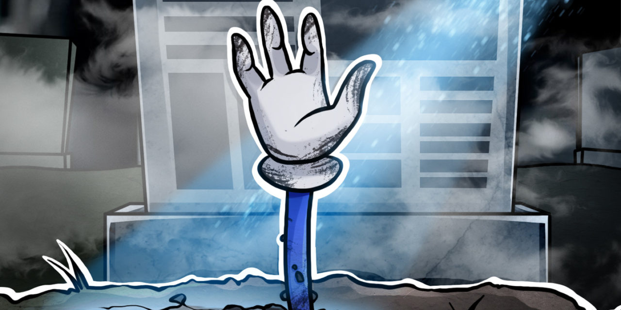 Banking is ‘slowly dying’ — Former TradFi execs on reasons for joining crypto