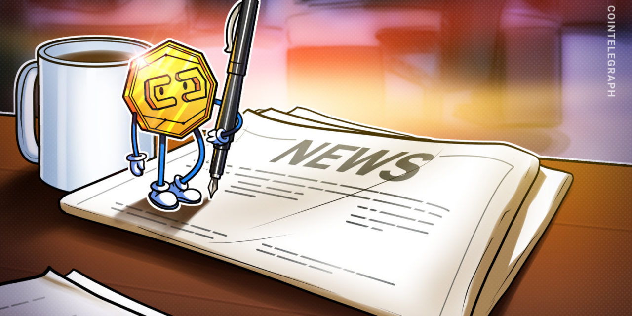 Israeli crypto entrepreneur joins privacy-focused project amid fraud allegations