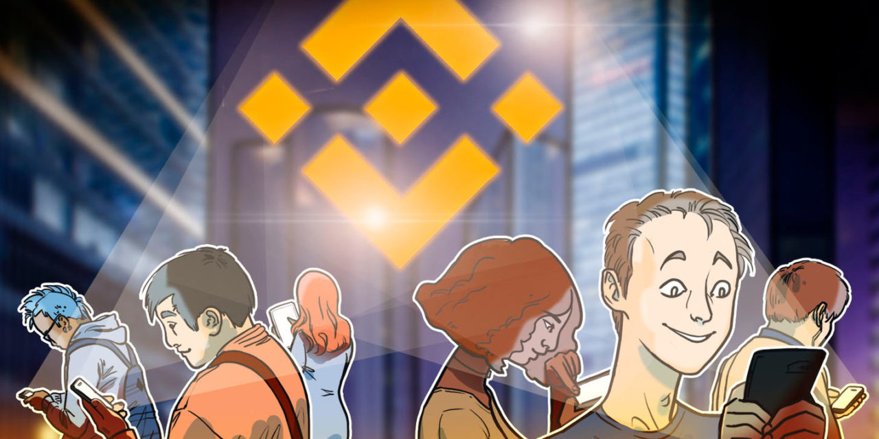 Binance reverses decision to delist privacy coins in Europe