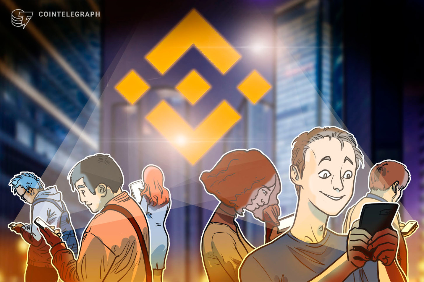 Binance reverses decision to delist privacy coins in Europe 