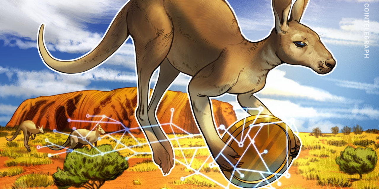 Australia’s token mapping to be ‘tech agnostic,’ says Treasury official