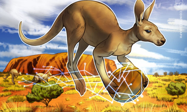 Australia’s token mapping to be ‘tech agnostic,’ says Treasury official