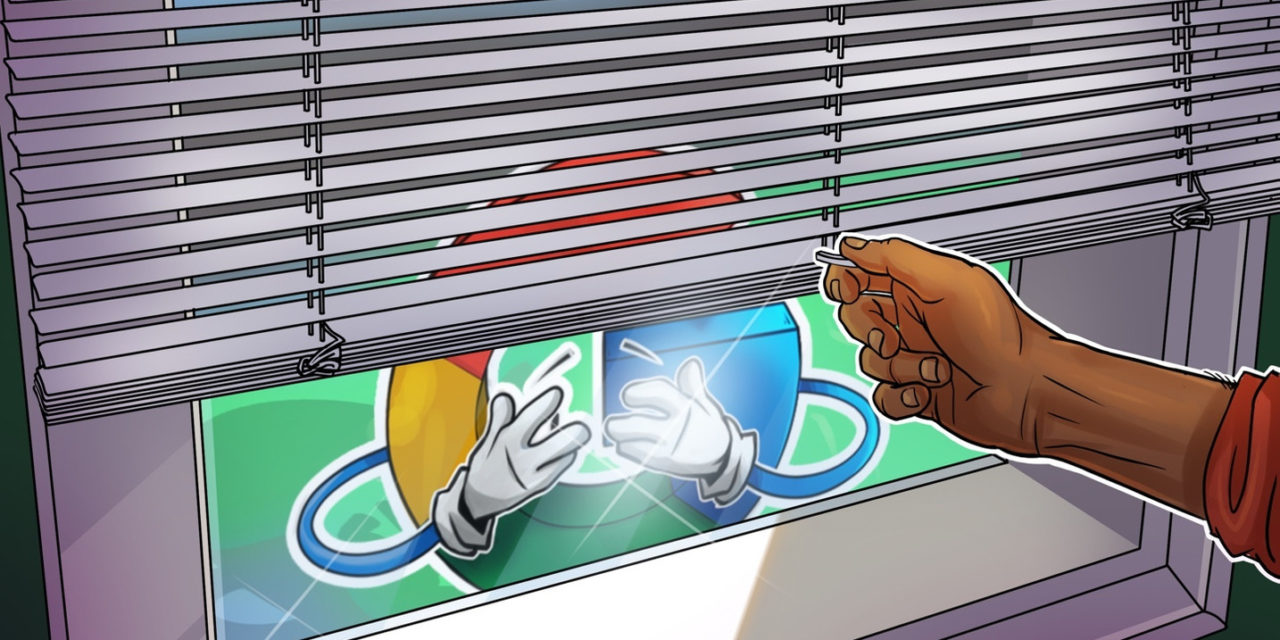 Irish data watchdog blocks Google from launching Bard in the EU: Report