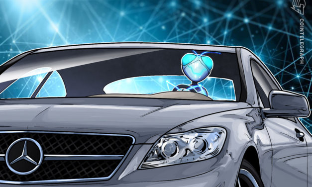 ‘Hey Mercedes’ — Mercedes-Benz trials ChatGPT-powered voice control