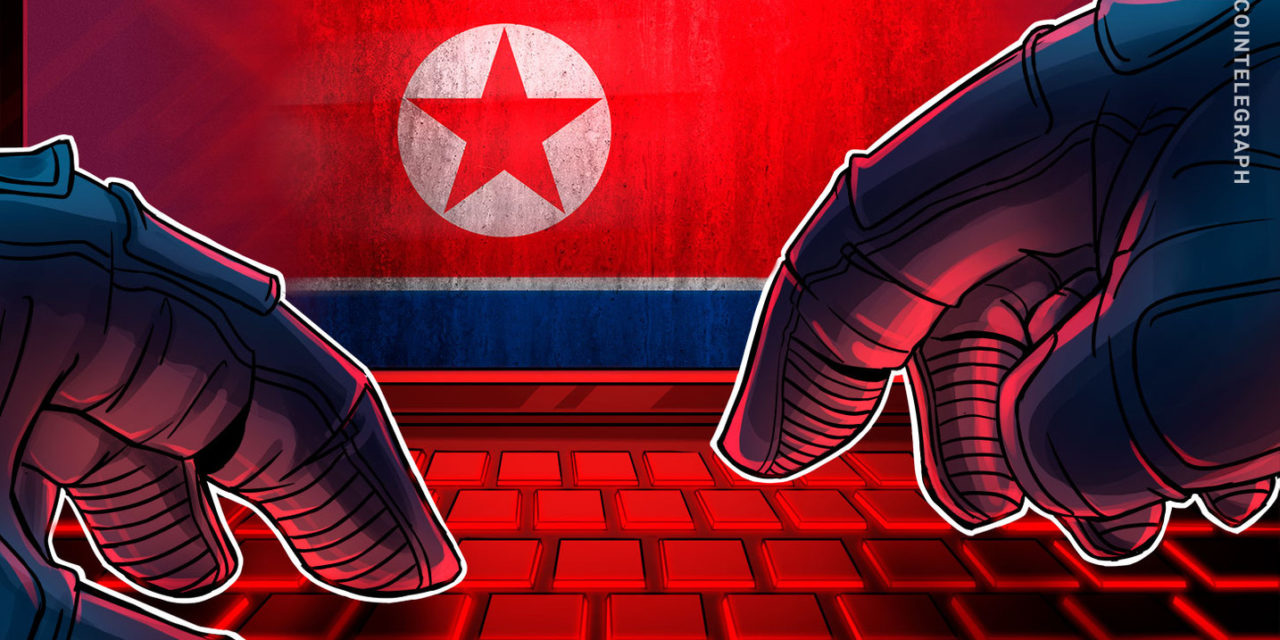 North Korean hackers swipe over $100M from Atomic Wallet users