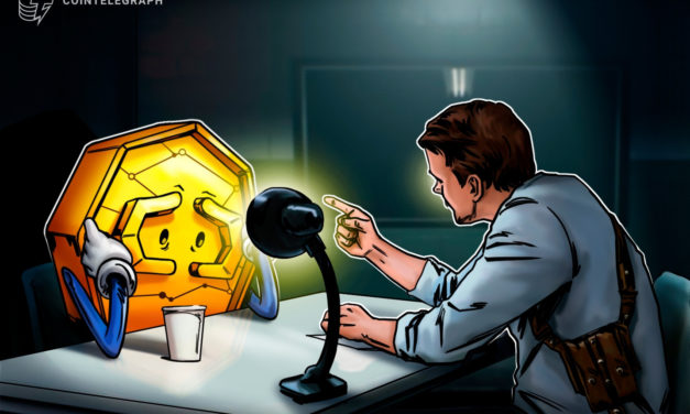 South Korean crypto lending firm Delio under investigation by regulators