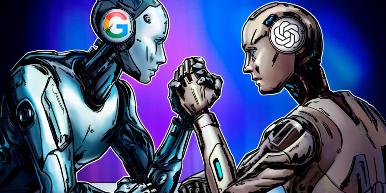 Google says its next AI ‘Gemini’ will be more powerful than ChatGPT