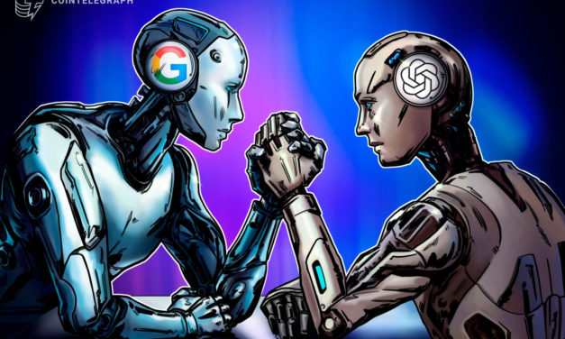 Google says its next AI ‘Gemini’ will be more powerful than ChatGPT