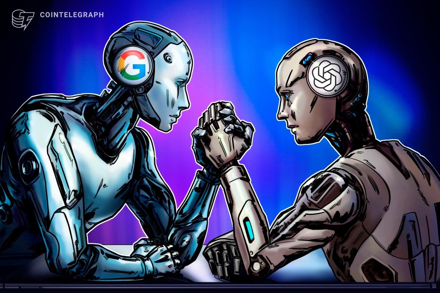 Google says its next AI ‘Gemini’ will be more powerful than ChatGPT 