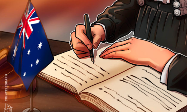 'Keep Australia safe': Dystopian draft bill against 'misinformation' unveiled