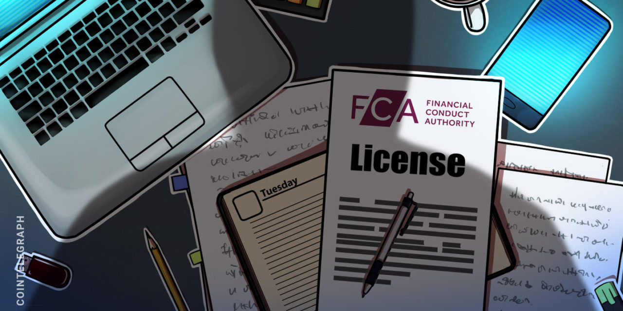 Bitstamp now included on FCA's list of registered crypto firms