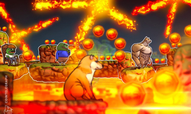 Pepecoin (PEPE) vs. Dogecoin (DOGE): Is a flippening on the horizon?