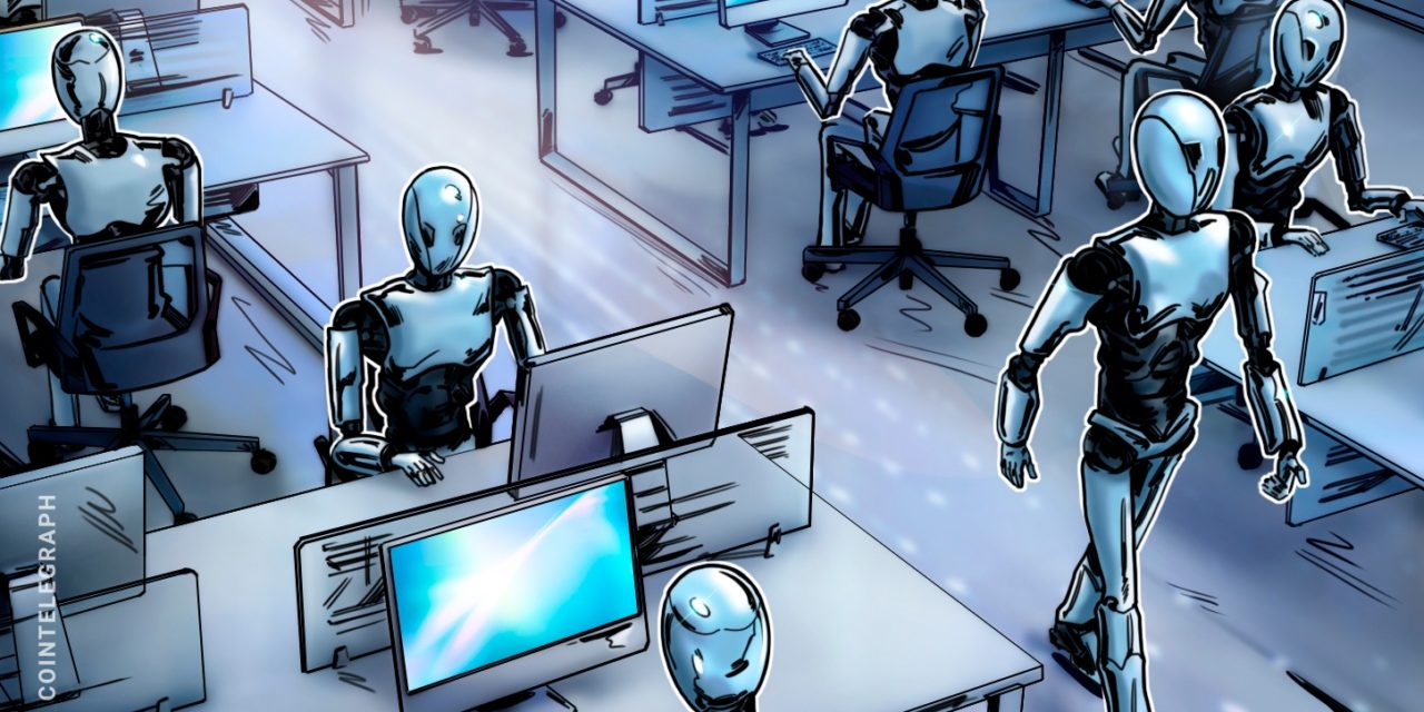 Etherscan launches AI-powered Code Reader: Finance Redefined