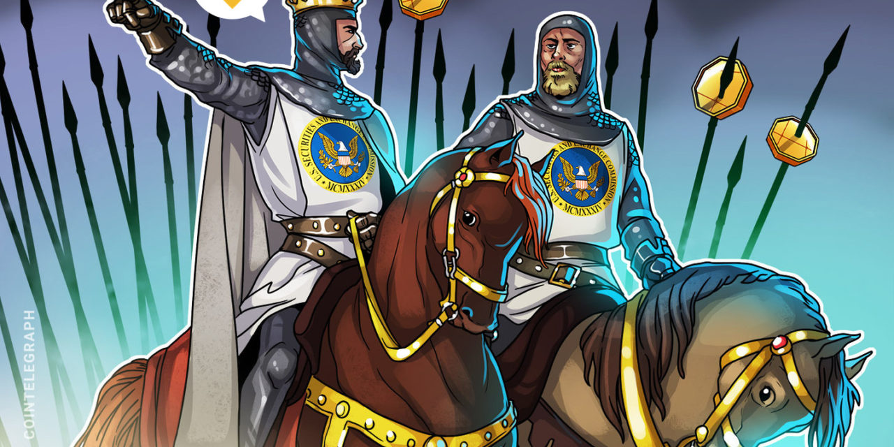 Binance SEC lawsuit could dent crypto exchange’s global plans