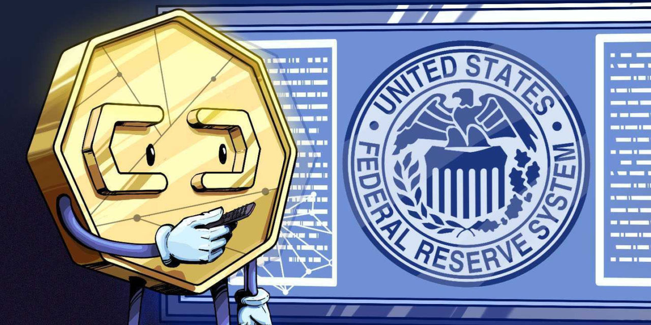 Uncertainty over digital assets traps institutions in 'supervisory void' — Fed Governor