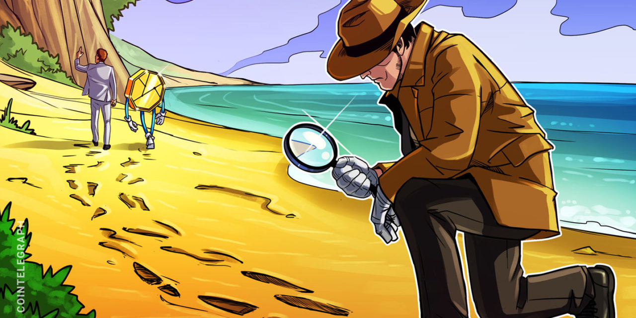 CZ, Powell and more rally to fund legal fees for on-chain sleuth ZachXBT, surpassing $1M