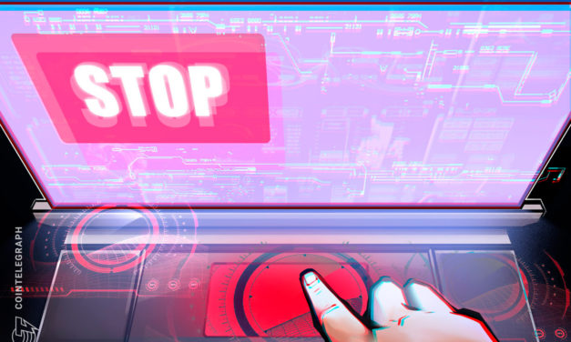 AWS went down in the US, but Ethereum kept humming