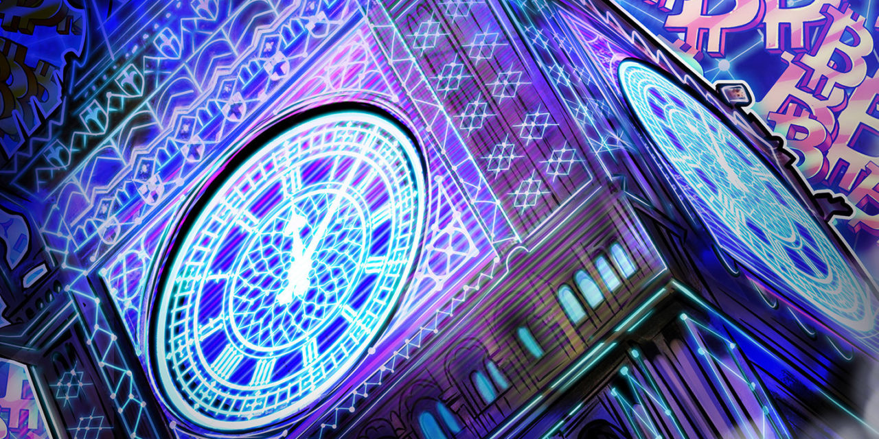 UK crypto bill reaches final stage, on track for passage