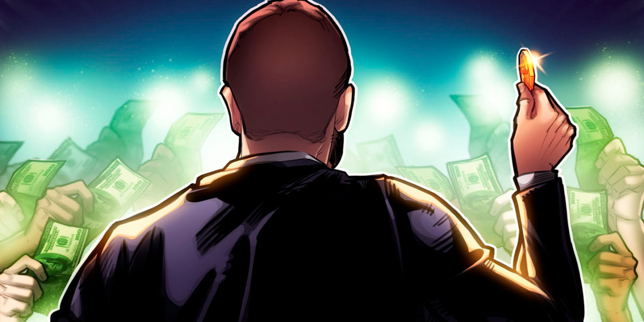 FTX reboot on the way: CEO holds talks with ‘interested parties’ — Report