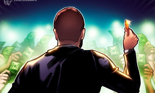 FTX reboot on the way: CEO holds talks with ‘interested parties’ — Report