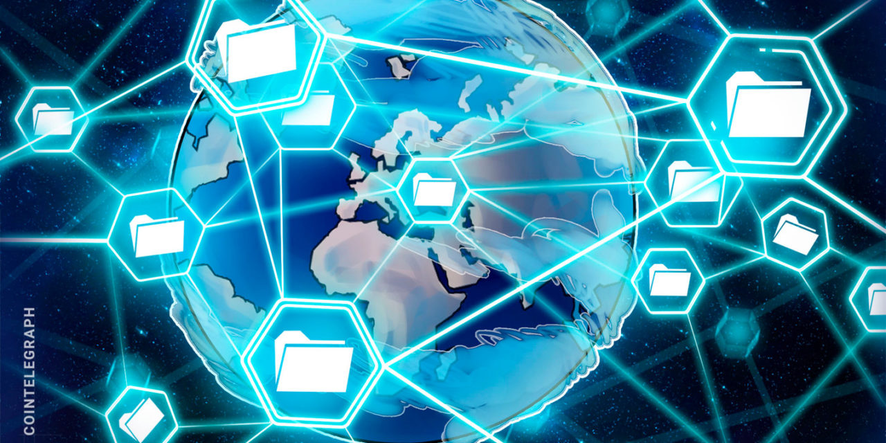 zkSync unveils new network of ‘Hyperchains’ — Testnet by end of year