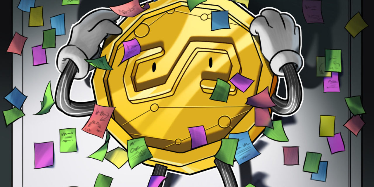 RBI lists risks of stablecoin for developing economies, calls for global regulation