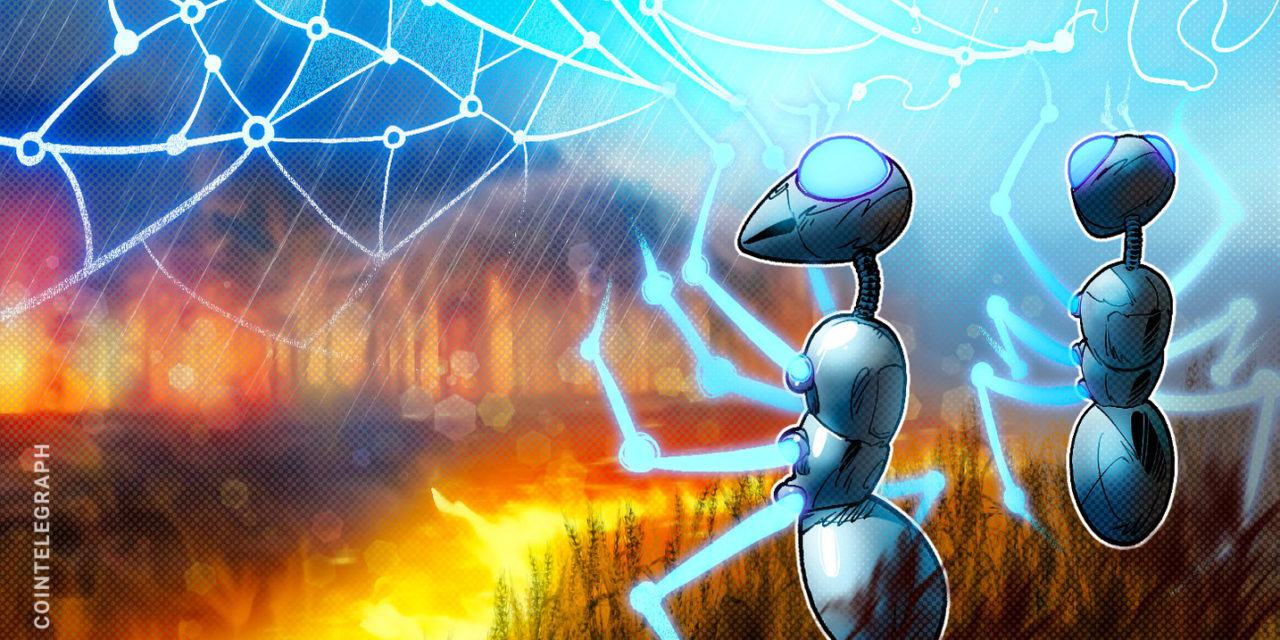 European Investment Bank taps blockchain for Climate Awareness Bond