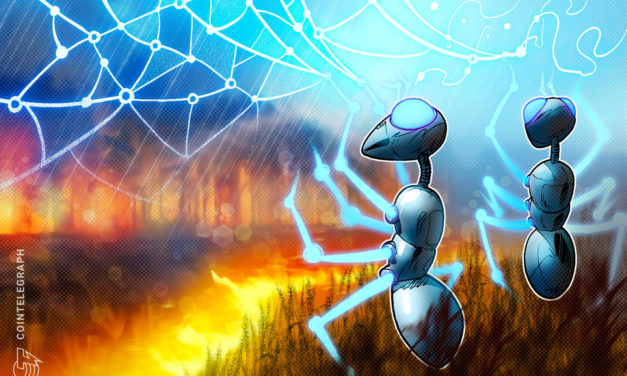 European Investment Bank taps blockchain for Climate Awareness Bond